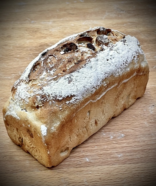 BOULANGERIE VIENNOISERIE10 | Boulangerie Heinrich Boulanger artisanal à Munster près de Colmar : pains blancs, pains aux céréales et pains spéciaux Sélestat 1