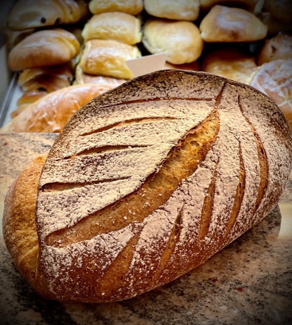 Boulangerie Heinrich : pain, viennoiserie, p&acirc;tisserie de fabrication artisanale &agrave; Munster Pfastatt