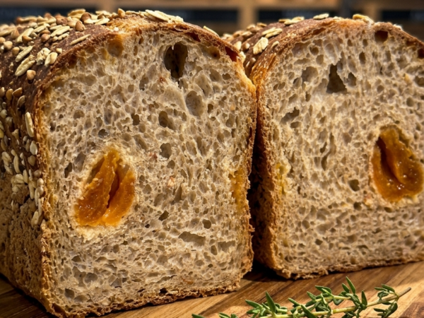 Boulanger artisanal &agrave; Munster pr&egrave;s de Colmar : pains blancs, pains aux c&eacute;r&eacute;ales et pains sp&eacute;ciaux S&eacute;lestat 1