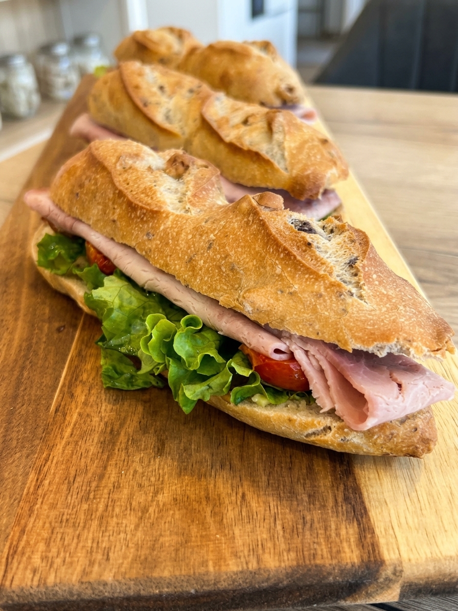 Plats du jour maison &agrave; Munster : la Boulangerie Heinrich vous r&eacute;gale au quotidien Cernay 1