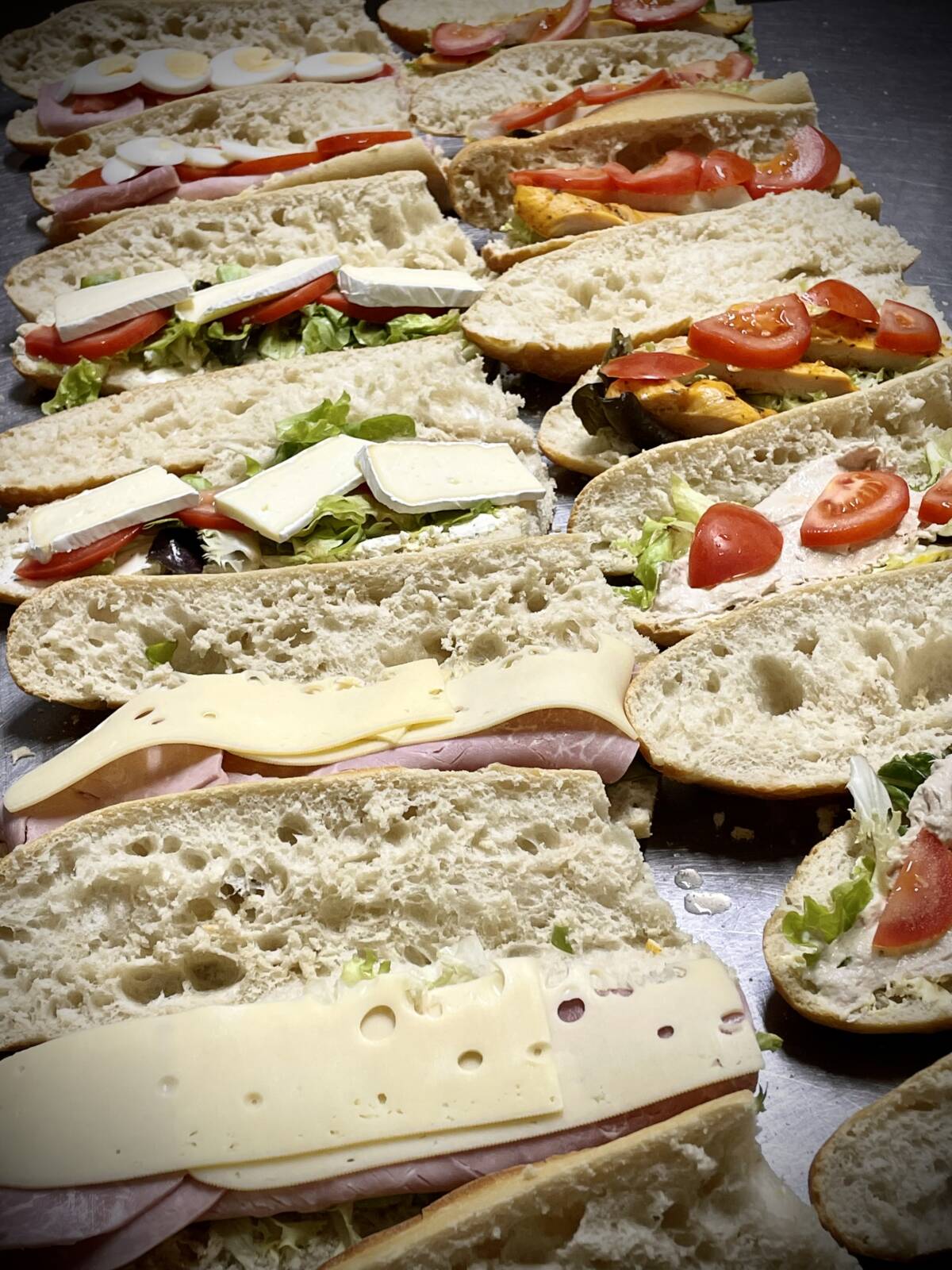 TRAITEUR09 | Boulangerie Heinrich Politique de confidentialité Kingersheim