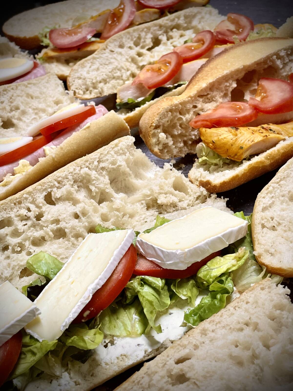 TRAITEUR10 | Boulangerie Heinrich Restauration rapide à emporter et traiteur pour vos événements à Munster près de Turckheim Guebwiller 0