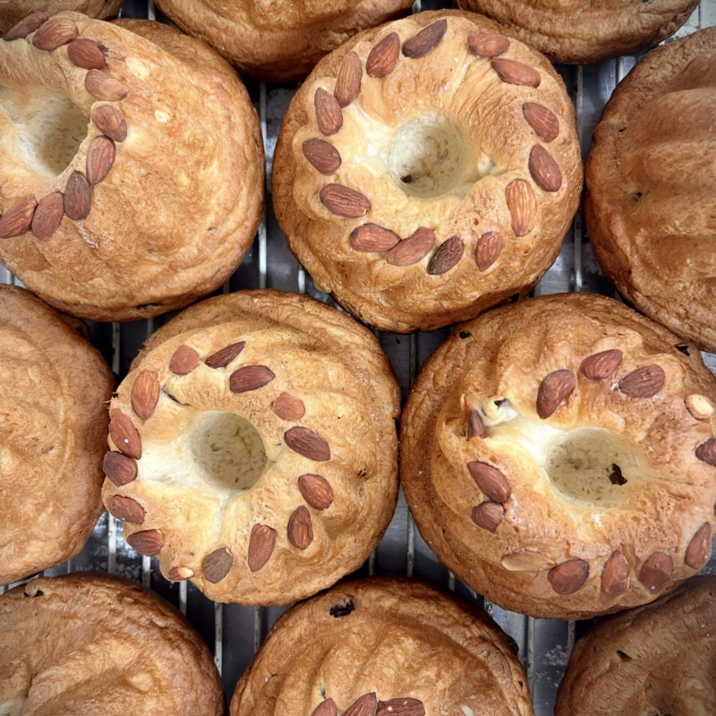 Viennoiserie Kingersheim 17