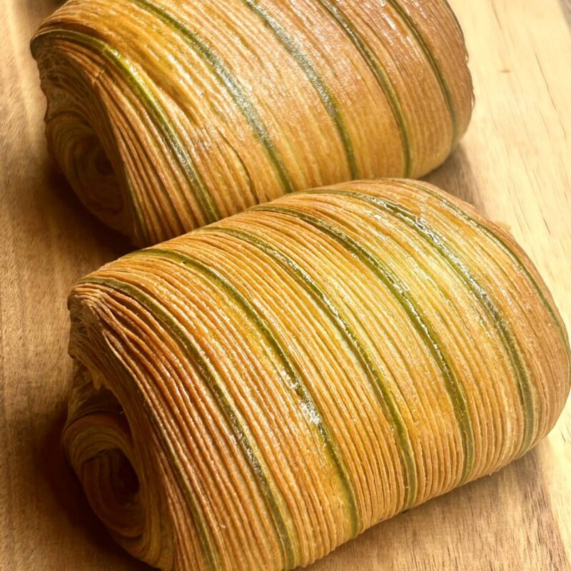 Viennoiserie Illzach 18