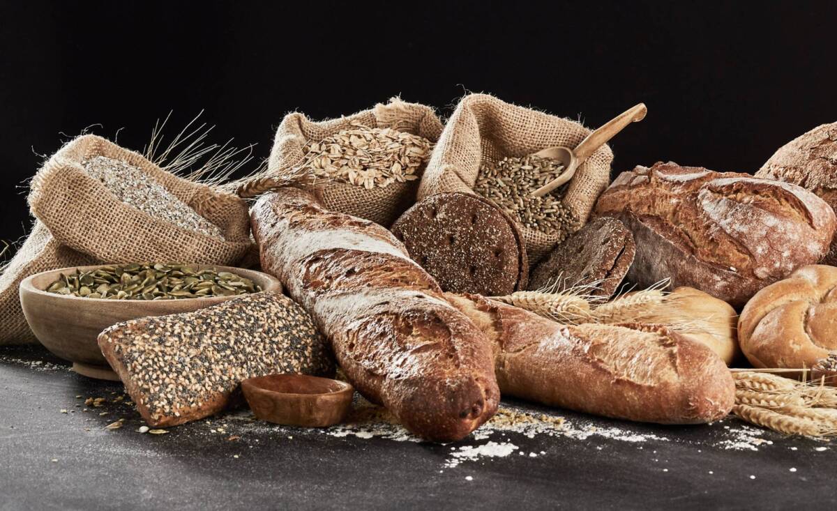 BOULANGERIE HEINRICH 010 | Boulangerie Heinrich Boulanger artisanal à Munster près de Colmar : pains blancs, pains aux céréales et pains spéciaux Wittenheim