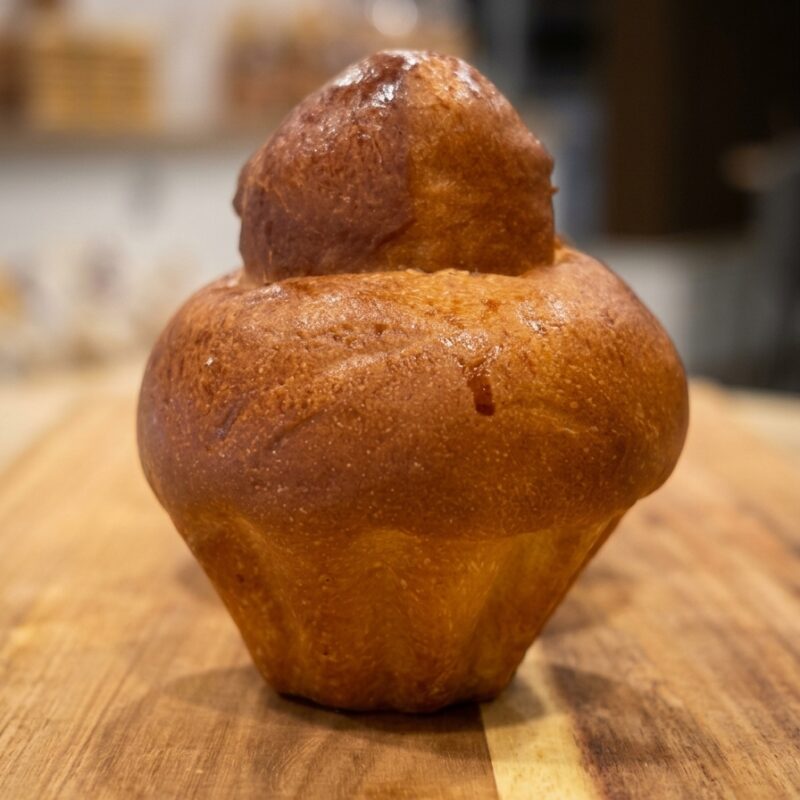 Viennoiserie Thann 13