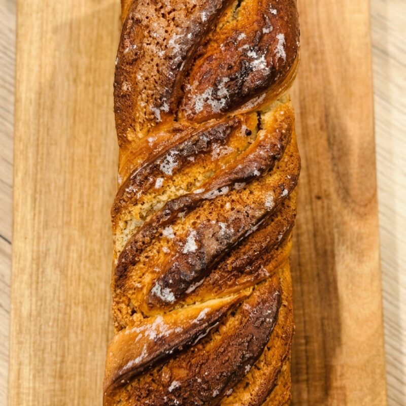Viennoiserie Cernay 14