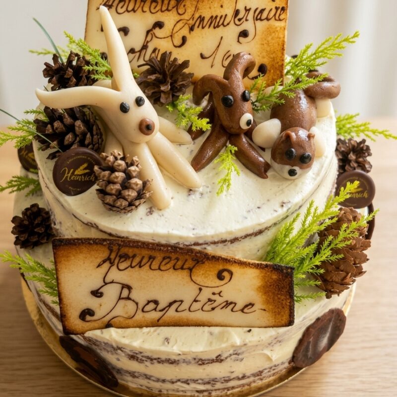 P&acirc;tisserie Cernay 25