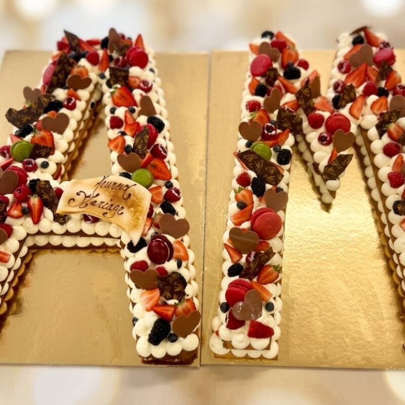 P&acirc;tisserie S&eacute;lestat 31