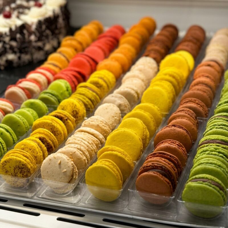 P&acirc;tisserie Pfastatt 32