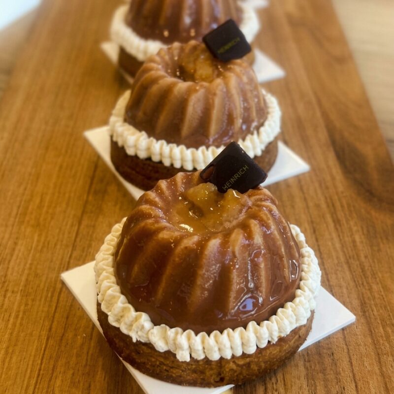 P&acirc;tisserie Kingersheim 33