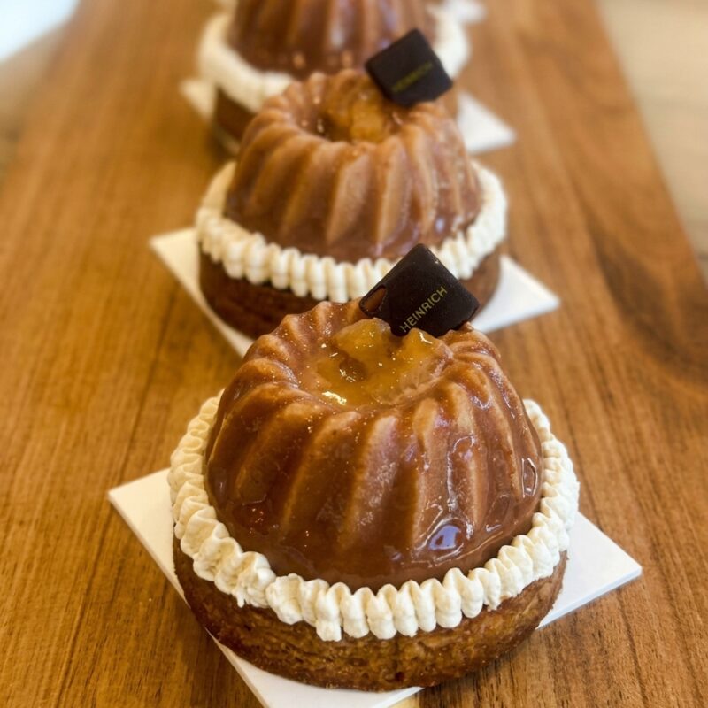 P&acirc;tisserie Wittenheim 34