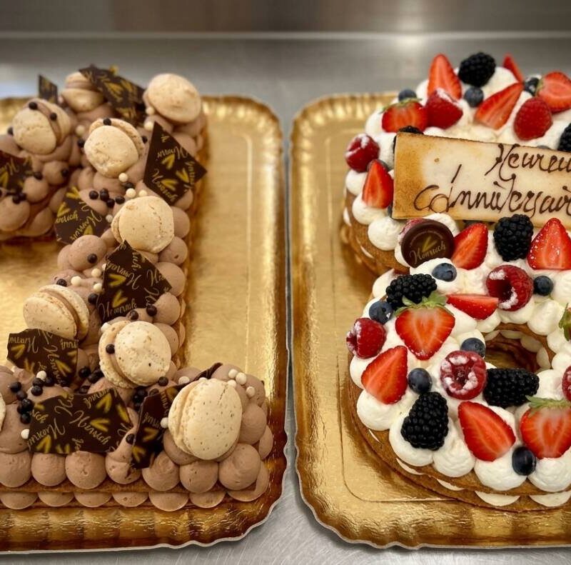 P&acirc;tisserie Thann 35