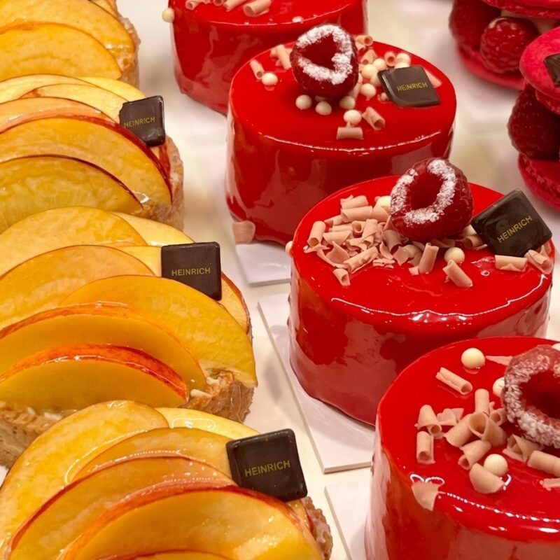 P&acirc;tisserie G&eacute;rardmer 38