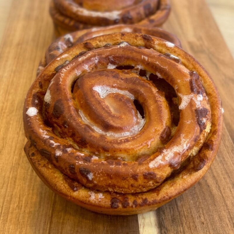 Viennoiserie S&eacute;lestat 21