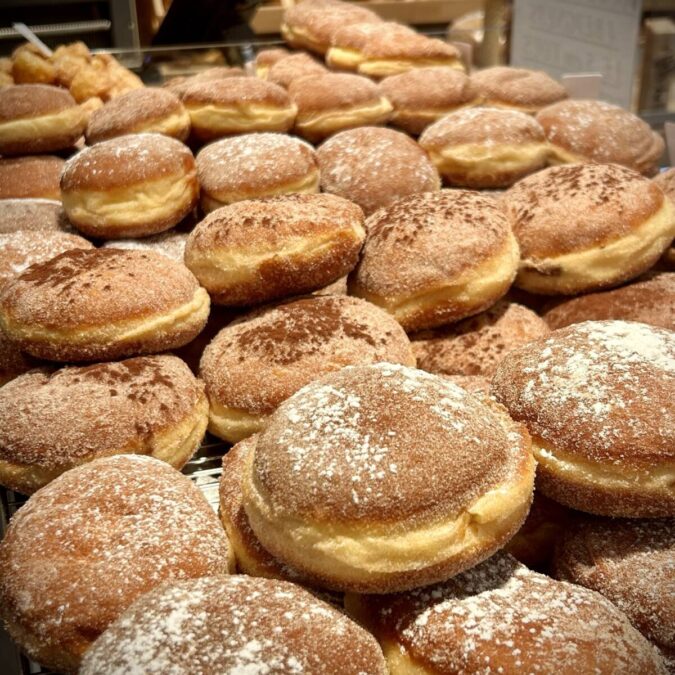 Les Beignets Cernay
