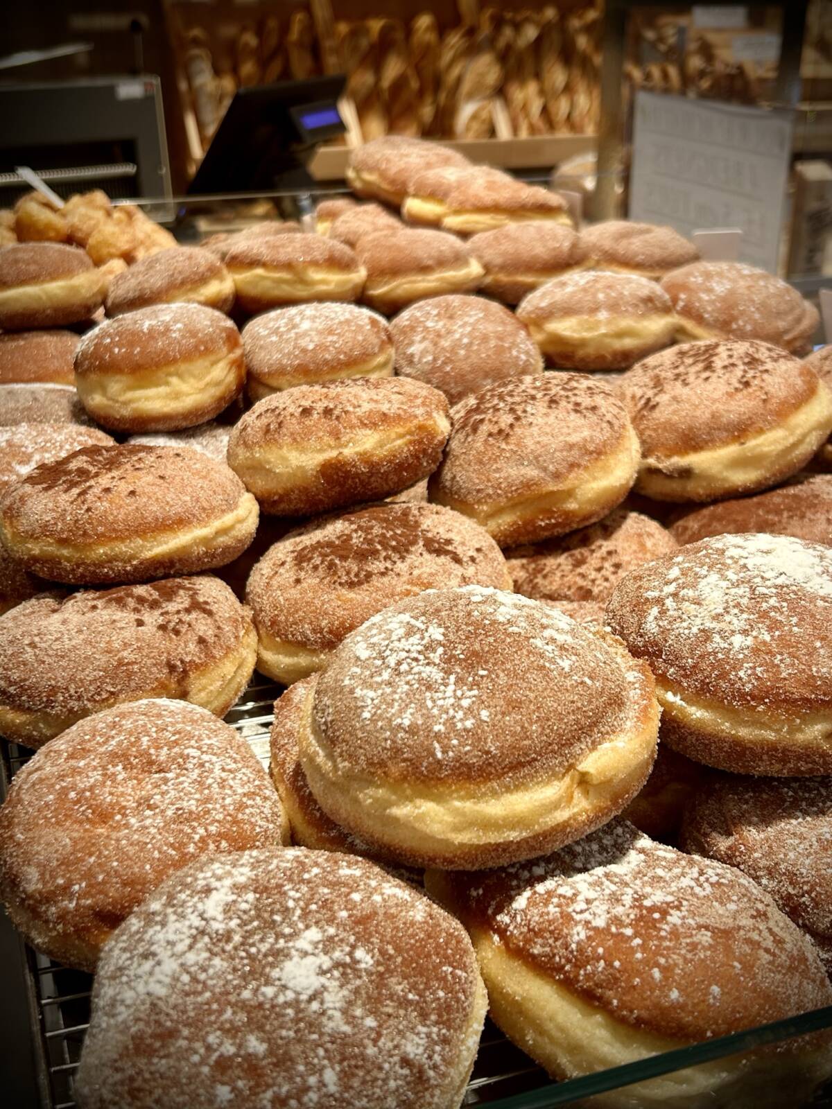 Les Beignets Cernay
