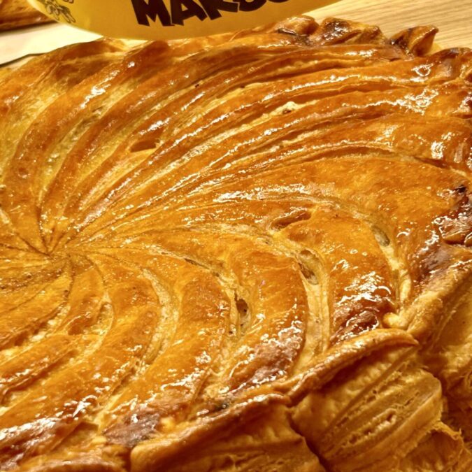 TEAM FRANGIPANE OU TEAM POMME ?? Guebwiller