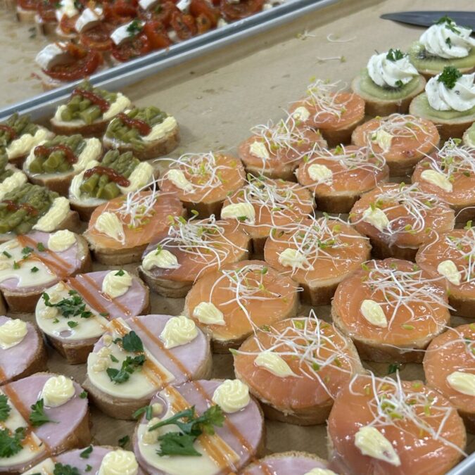 &Agrave; propos de la Boulangerie Heinrich S&eacute;lestat 1