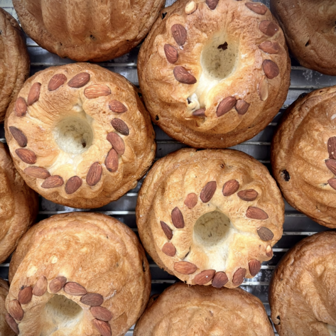 Le Kougelhopf d&rsquo;Exception de la Boulangerie Heinrich &agrave; Munster Cernay