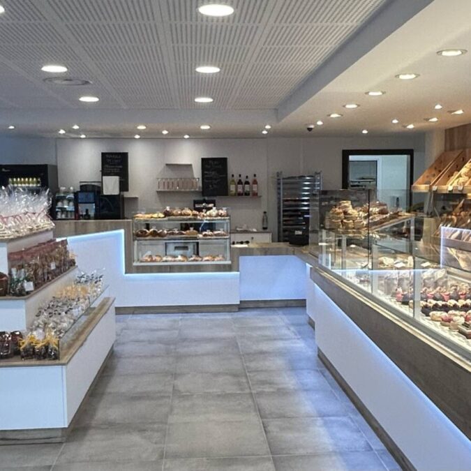 Boulangerie &ndash; P&acirc;tisserie &ndash; Salon de th&eacute; Heinrich &agrave; Munster : un lieu chaleureux pour chaque moment de la journ&eacute;e Wittenheim
