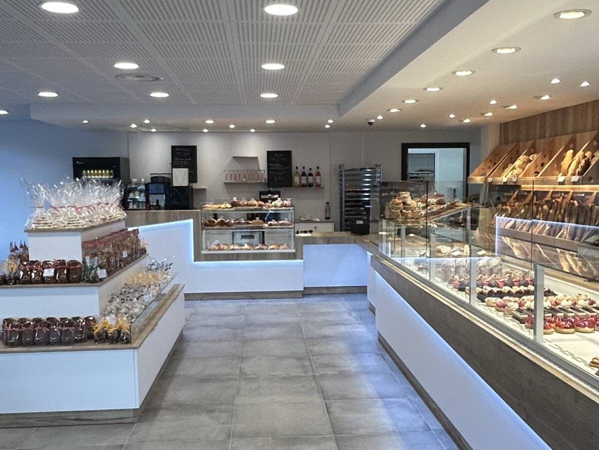 Boulangerie &ndash; P&acirc;tisserie &ndash; Salon de th&eacute; Heinrich &agrave; Munster : un lieu chaleureux pour chaque moment de la journ&eacute;e Wittenheim