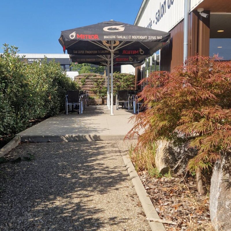 Boulangerie salon de th&eacute; – Rue des artisans G&eacute;rardmer 3
