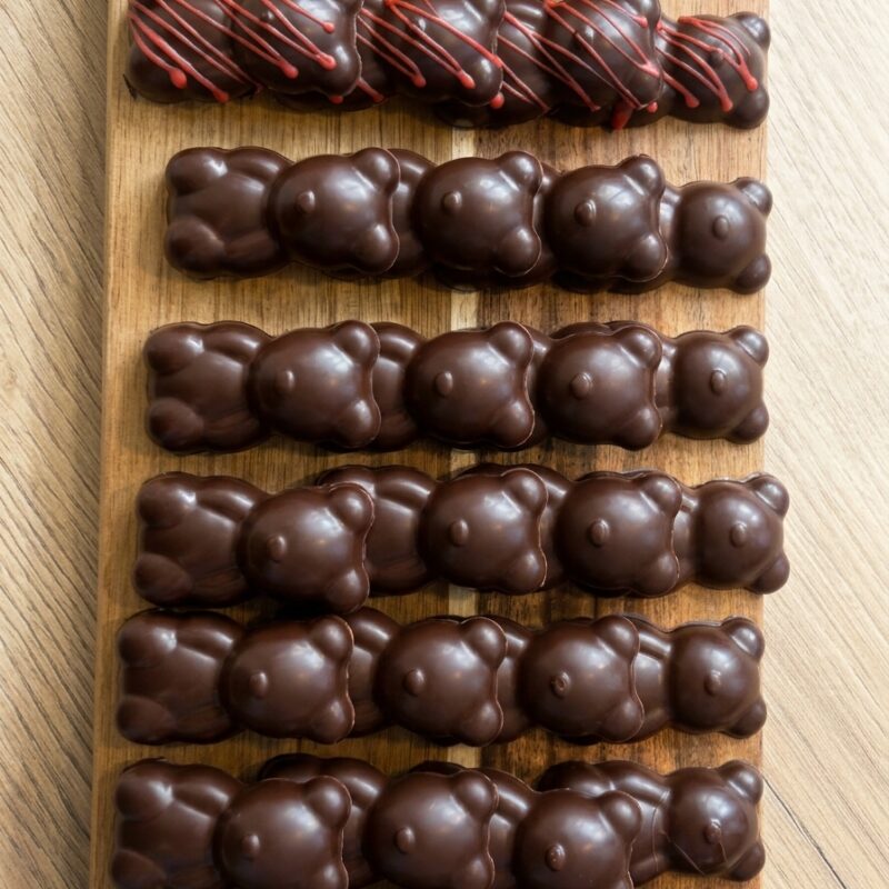 Chocolaterie / glacerie Pfastatt 1